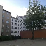 Apartment Maximilian *