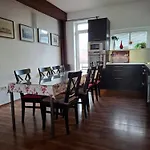 Apartment Maximilian Apartment Bratislava