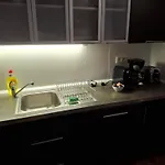 Apartment Maximilian *