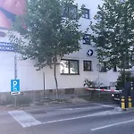 Apartment Apartment Maximilian Bratislava