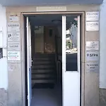 Maximilian Apartamento Bratislava