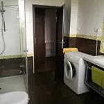 Apartment Maximilian Apartment Bratislava