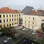 Apartment Apartment Maximilian *
