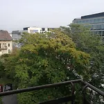 Apartment Maximilian *