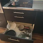 Apartment Apartment Maximilian *