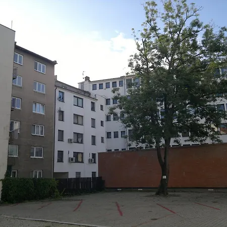 Apartment Maximilian *