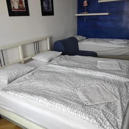 Maximilian 公寓 布拉迪斯拉发