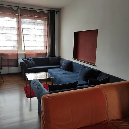 Apartment Maximilian Bratislava