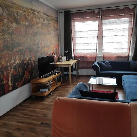 Apartment Maximilian