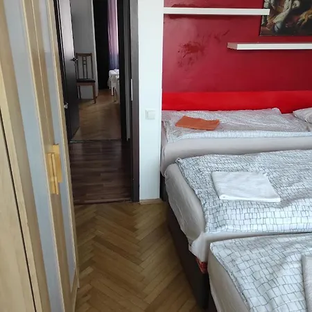 Apartment Maximilian