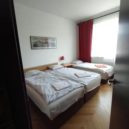 Apartament Maximilian