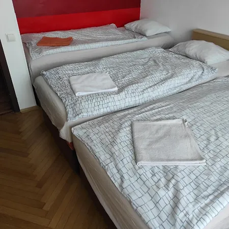 Apartment Apartment Maximilian