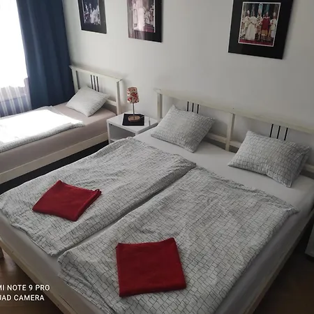Apartment Maximilian