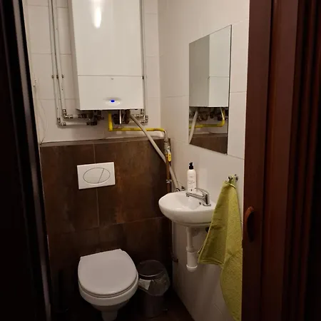 Apartment Maximilian * Bratislava