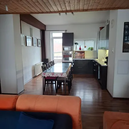 Apartment Maximilian Apartment *