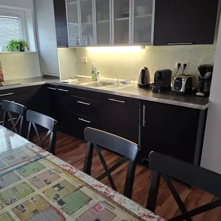 Maximilian Lejlighed