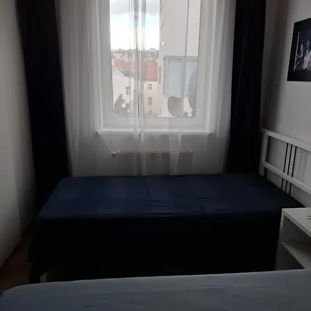 Lejlighed Maximilian