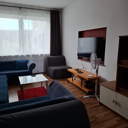 Apartamento Maximilian