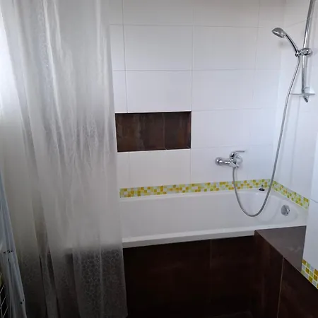 Apartament Maximilian
