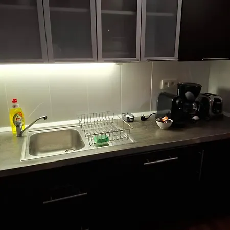 Apartment Maximilian *