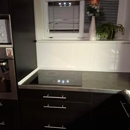 Apartment Maximilian
