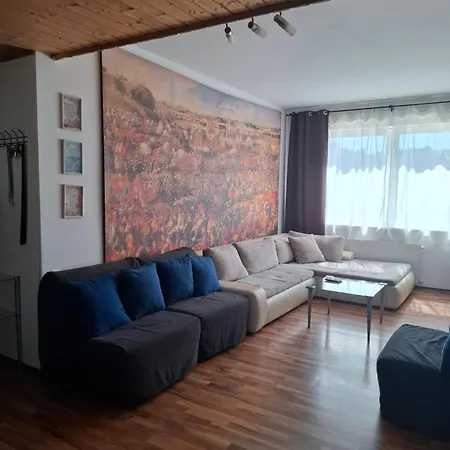 Appartement Maximilian