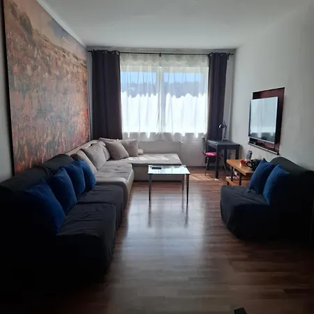 Apartment Maximilian