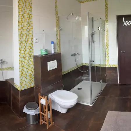 Apartment Maximilian