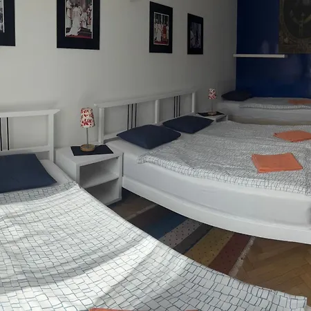 Apartment Maximilian *