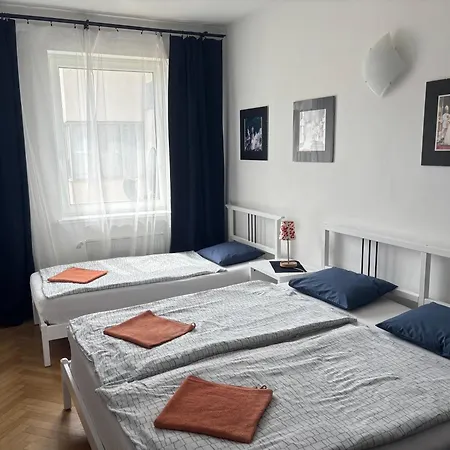 Apartment Maximilian
