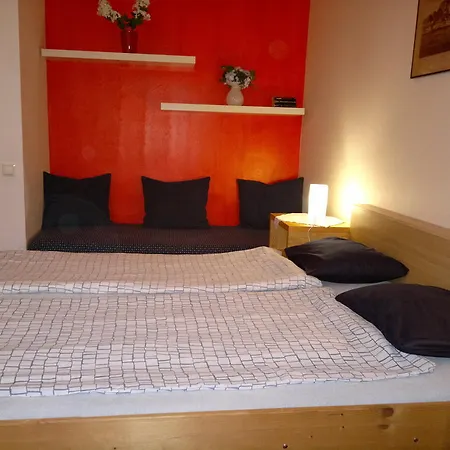 Apartment Apartment Maximilian