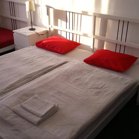 Apartment Apartment Maximilian