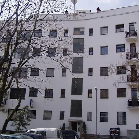 Apartment Maximilian Bratislava