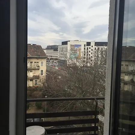 Apartment Maximilian Bratislava
