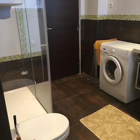 Apartment Apartment Maximilian Bratislava