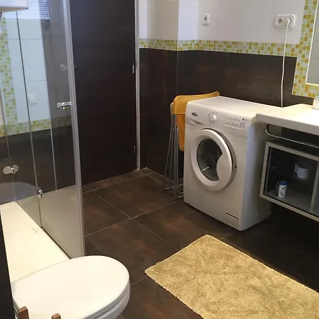 Apartment Maximilian Bratislava