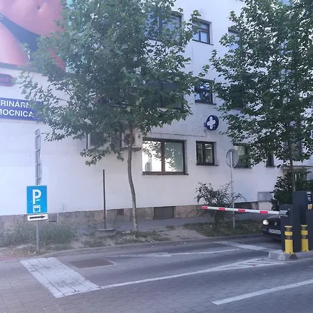 Lejlighed Maximilian Bratislava