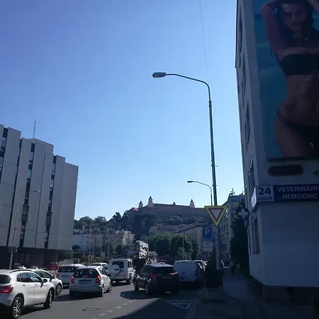 Maximilian Μπρατισλάβα
