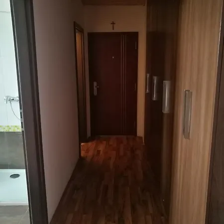 Apartment Maximilian