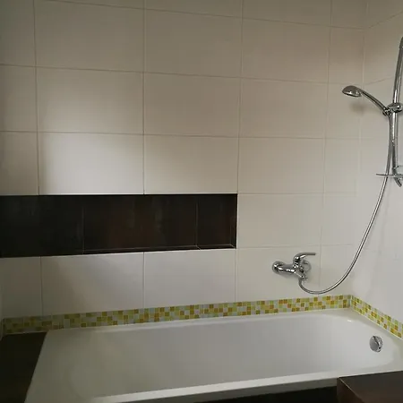 Apartment Maximilian * Bratislava