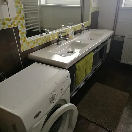 Apartament Maximilian Bratysława
