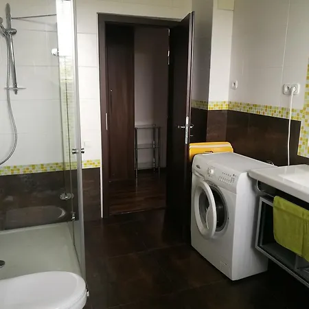 Apartment Maximilian Apartment Bratislava