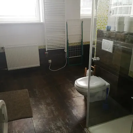 Apartment Maximilian Bratislava