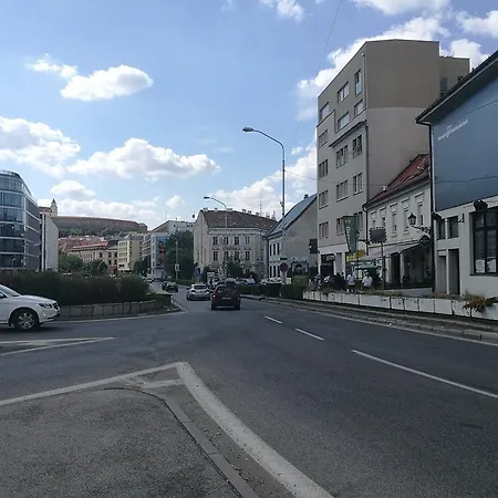 Maximilian Apartament *