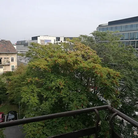 Apartment Maximilian *