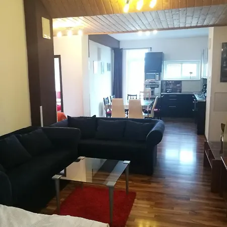 Apartment Maximilian