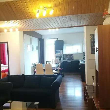 Apartment Apartment Maximilian Bratislava