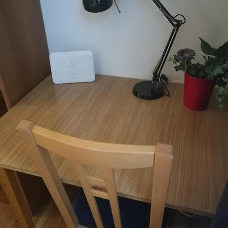 Apartment Maximilian *