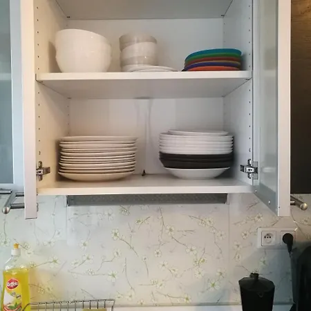 Διαμέρισμα Maximilian *