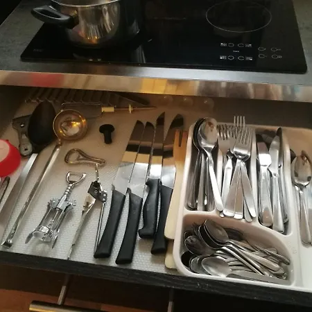 Maximilian Apartament